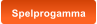 Spelprogamma
